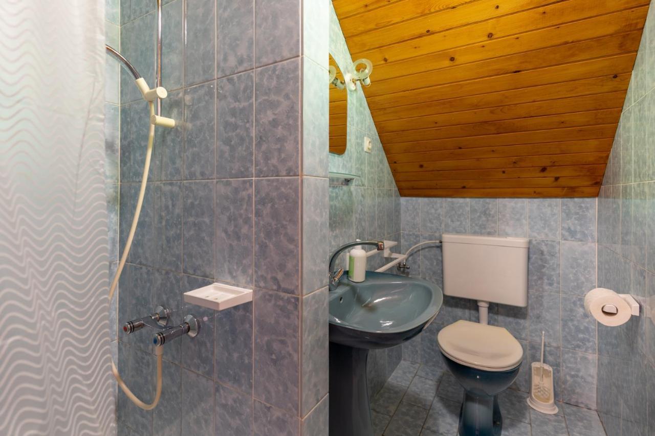 Apartment Malej Bohinj Zewnętrze zdjęcie